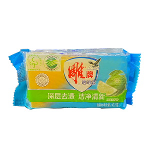 超能(néng)皂兩塊裝(zhuang)202g