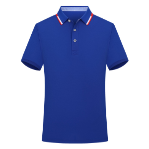ZW21 夏季工(gong)作(zuò)服T恤  定製(zhi)款