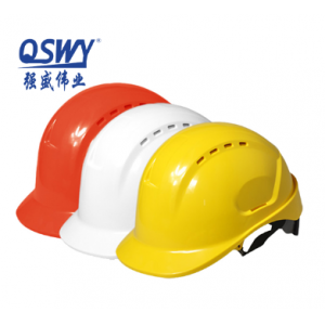 GM-16 透氣(qi)式(shi)安(an)全帽 可(kě)印logo 紅(hong)色/白色/黃色
