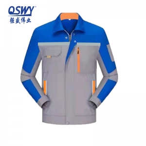 分(fēn)體(ti)式(shi)春秋裝(zhuang)工(gong)作(zuò)服 定製(zhi)款
