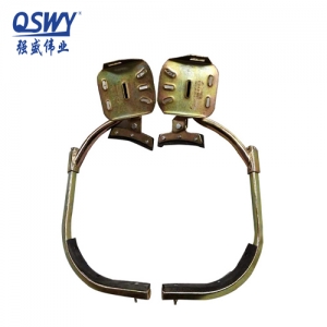 腳扣電(dian)力(li) 電(dian)線(xiàn)杆腳扣爬杆器(qi) 300-350型/400-450型