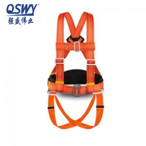 五點式(shi)安(an)全帶 防墜落全身式(shi)安(an)全帶 2米