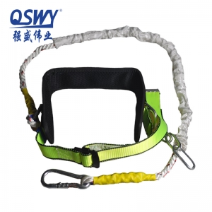 圍杆式(shi)安(an)全帶 腰帶式(shi)安(an)全帶