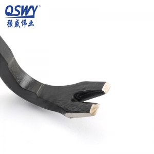 撬棍 消防拆除工(gong)具(ju)開箱撬棍 1.2米