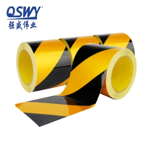 1m 反光膜地貼定位線(xiàn) 定製(zhi)款