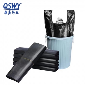 垃圾袋傢(jia)用(yong)辦(bàn)公(gōng)經(jing)濟款50隻垃圾袋 