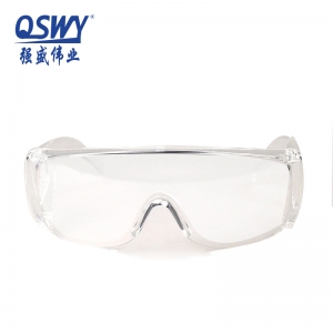 BA3023 防塵防風沙防護眼鏡 防沖擊工(gong)業眼鏡