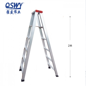 加(jia)粗加(jia)厚鋁郃(he)金人(ren)字梯